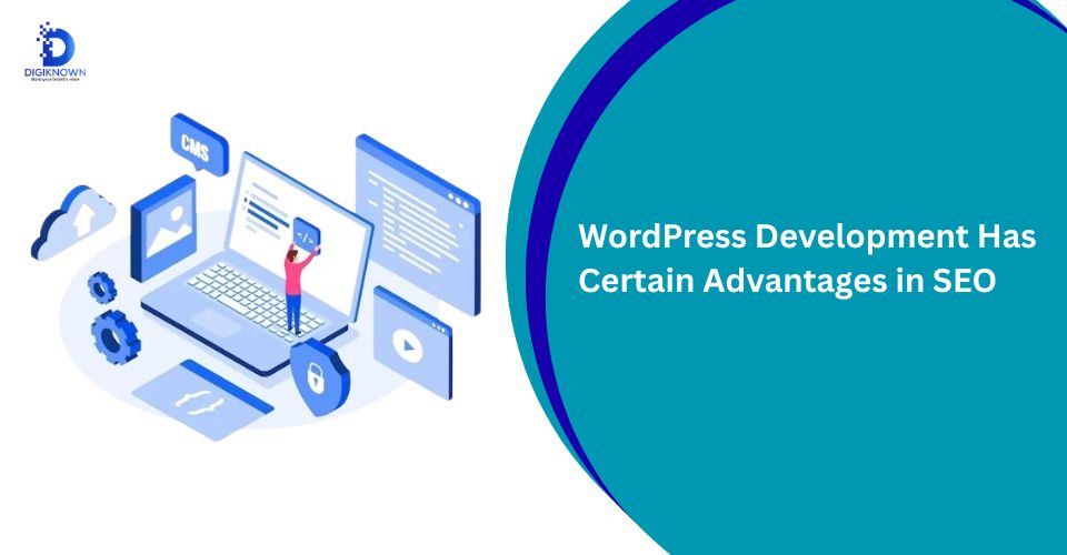 WordPress Development