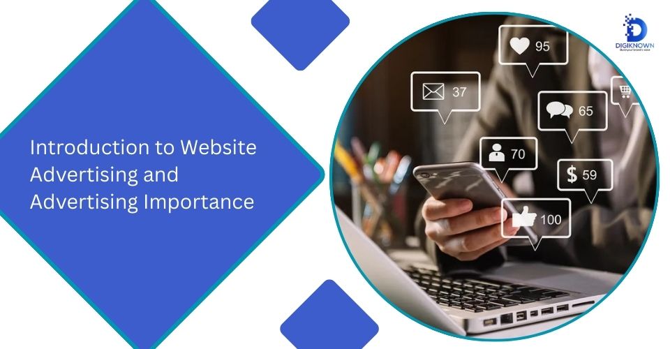 Website Advertising