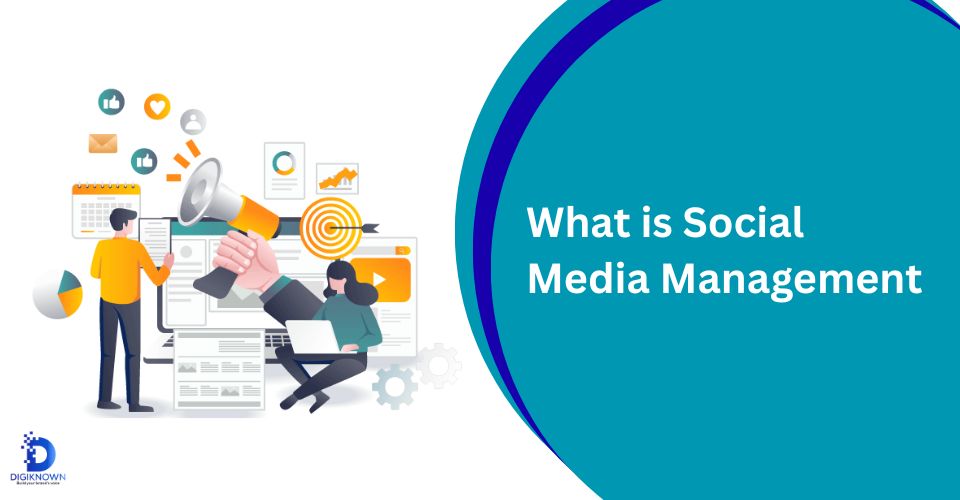 Social Media Management