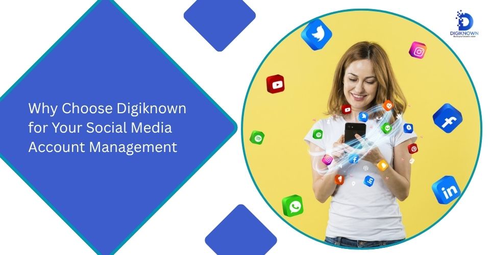 Social Media Management